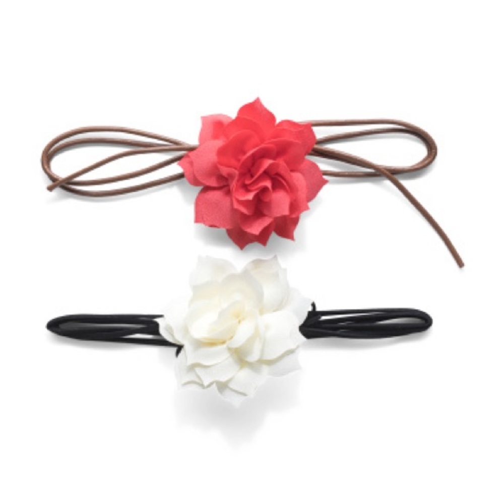 Chokers / Belts Accessory Set